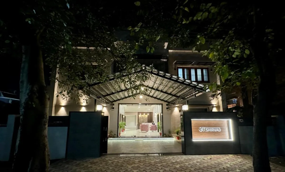 Image 3 of Ashirvad Homestay Varanasi