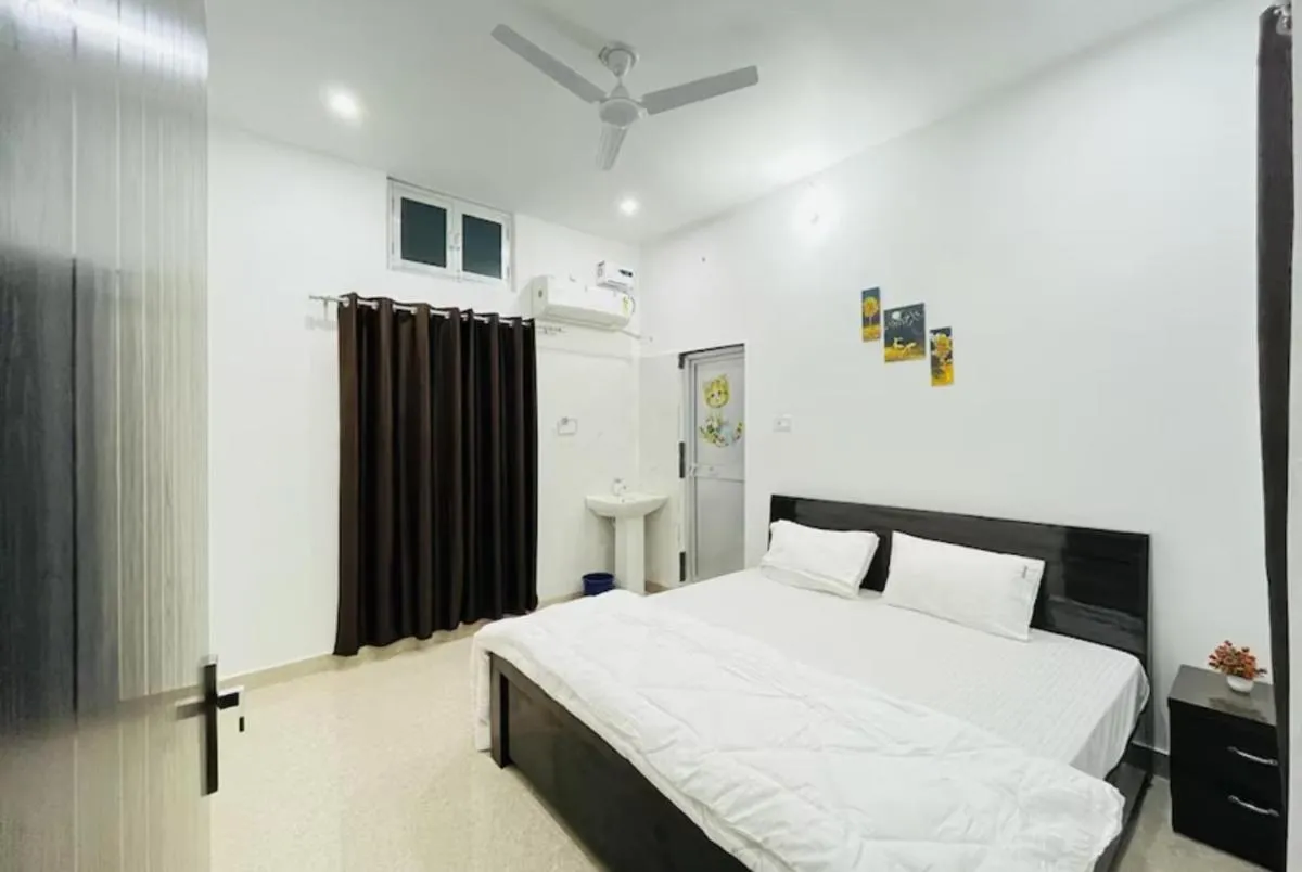 Image 6 of Ashoka Aashram Homestay Ayodhya