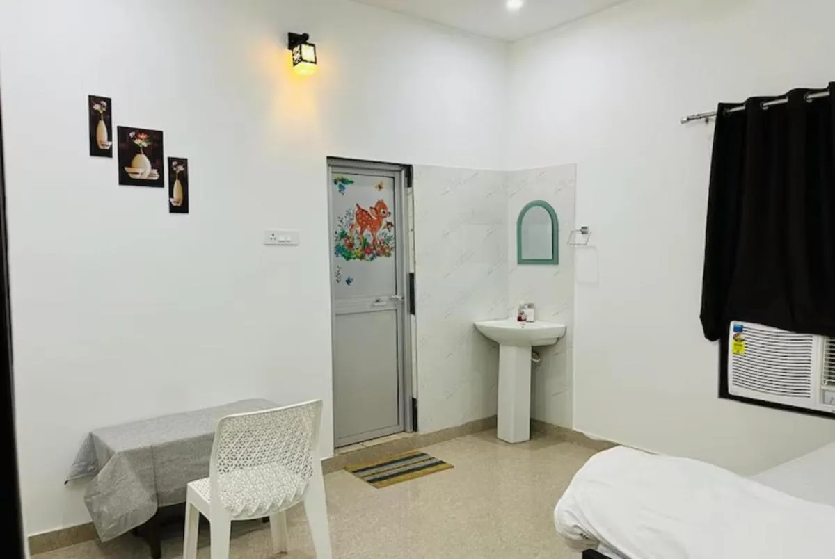 Image 2 of Ashoka Aashram Homestay Ayodhya