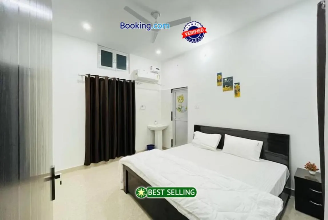 Image of Ashoka Aashram Homestay Ayodhya