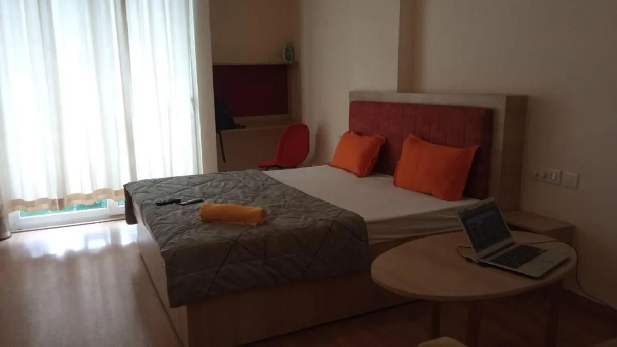 Image 2 of Asian Suites By IAH