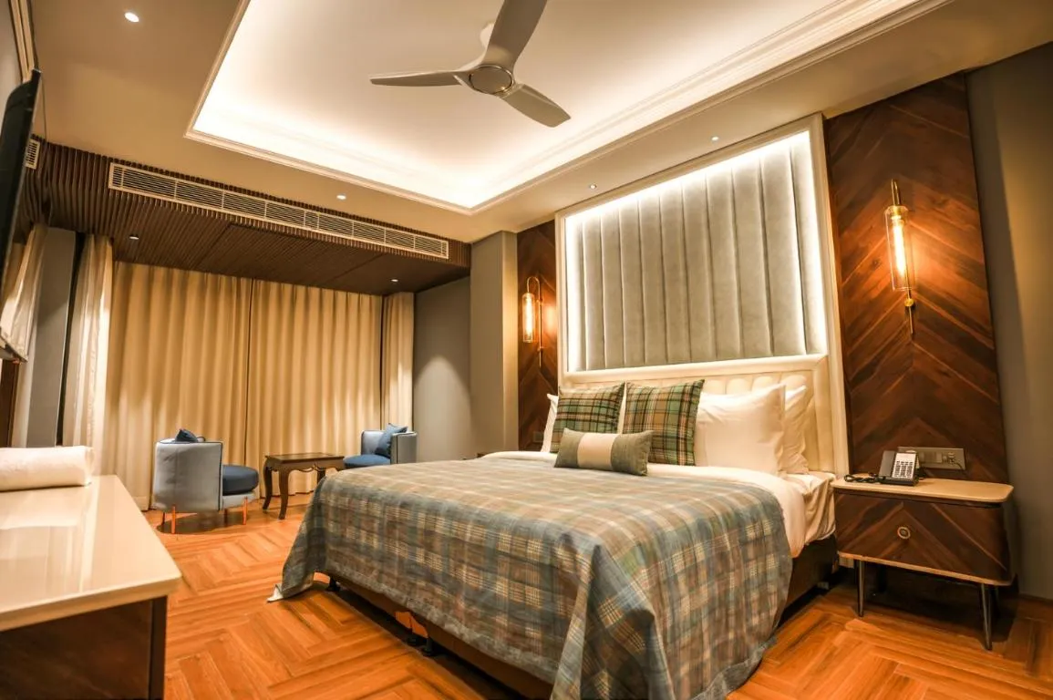 Image of Atithi House