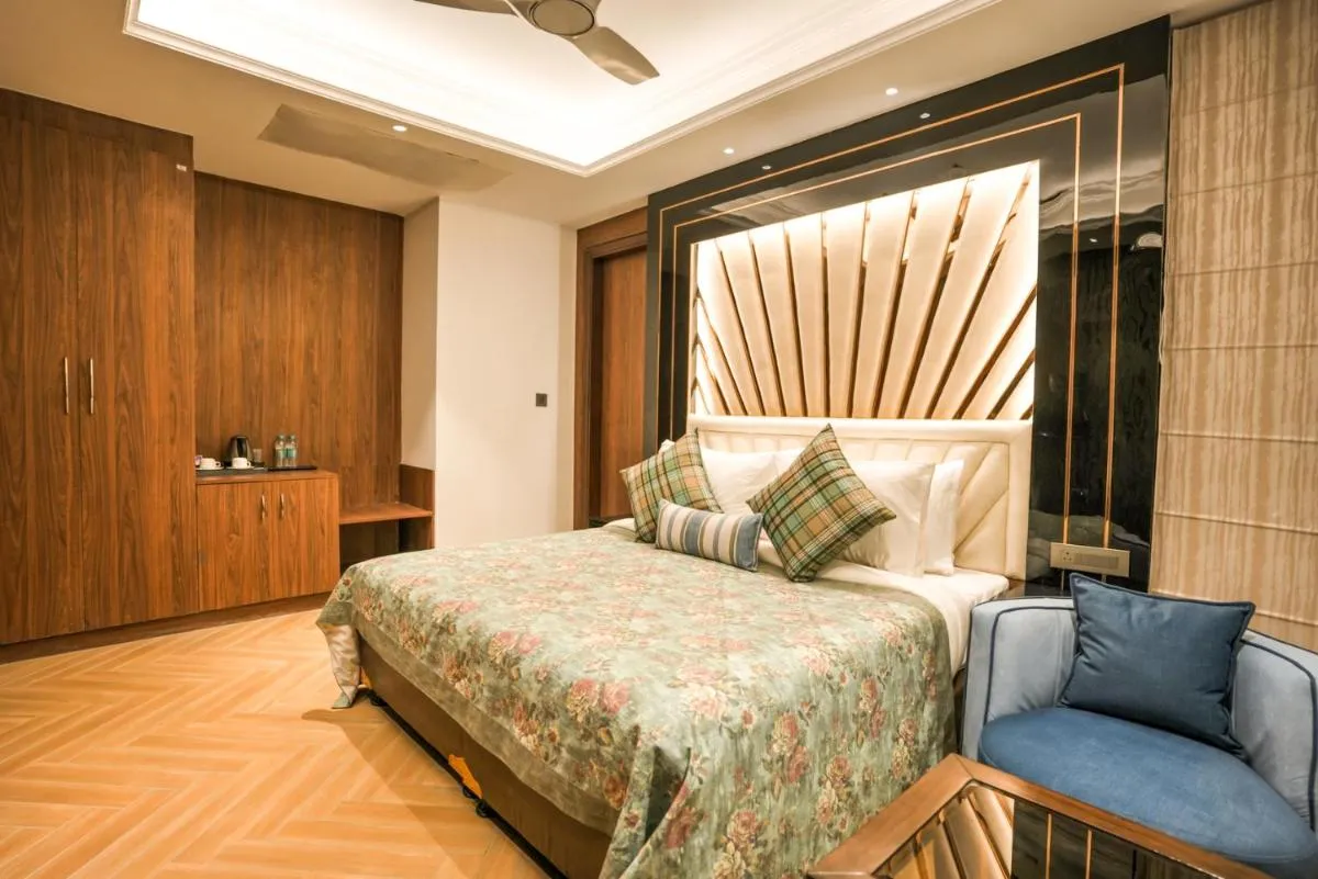 Image 1 of Atithi House