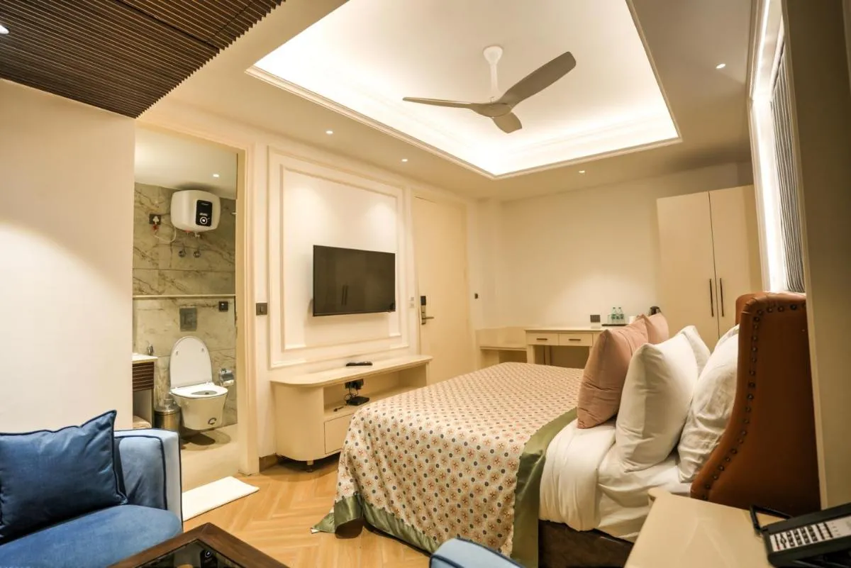 Image 4 of Atithi House