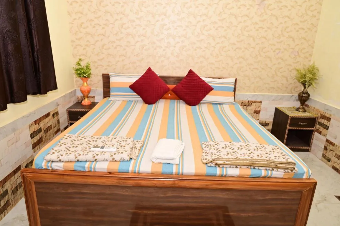 Image of Ayodhya Darshanam
