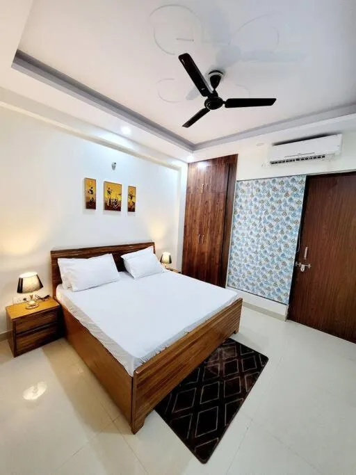 Image 5 of BLISS’ – Luxury 1BHK Entire Apartment in Noida