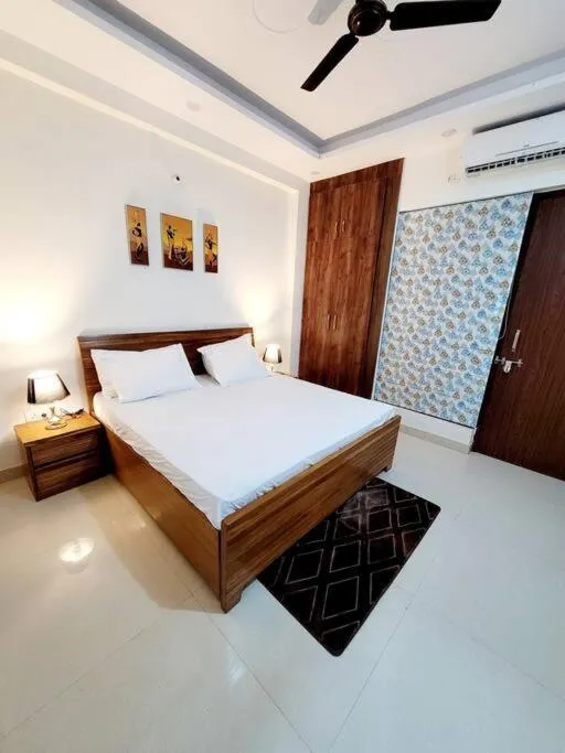Image 6 of BLISS’ – Luxury 1BHK Entire Apartment in Noida