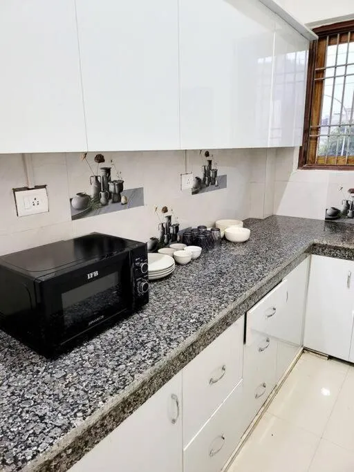 Image 4 of BLISS’ – Luxury 1BHK Entire Apartment in Noida