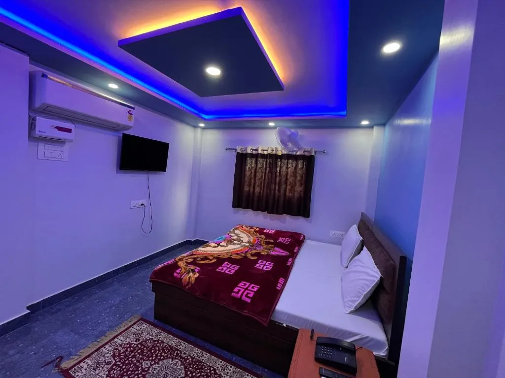 Image of Baba Vishwanath Residency