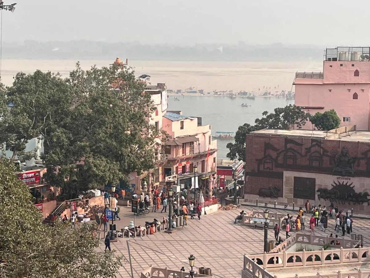 Image 4 of Baba Vishwanath Residency