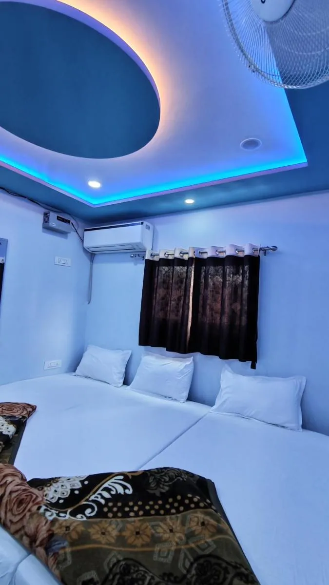 Image 3 of Baba Vishwanath Residency