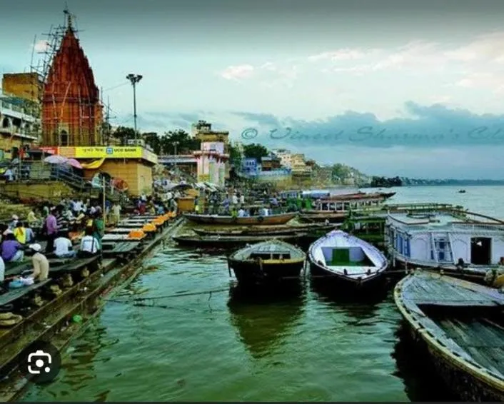Image 1 of Banarasiya Homestay close to Banaras railway station