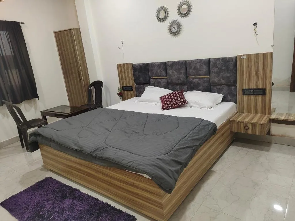 Image of Banarasiya Homestay close to Banaras railway station