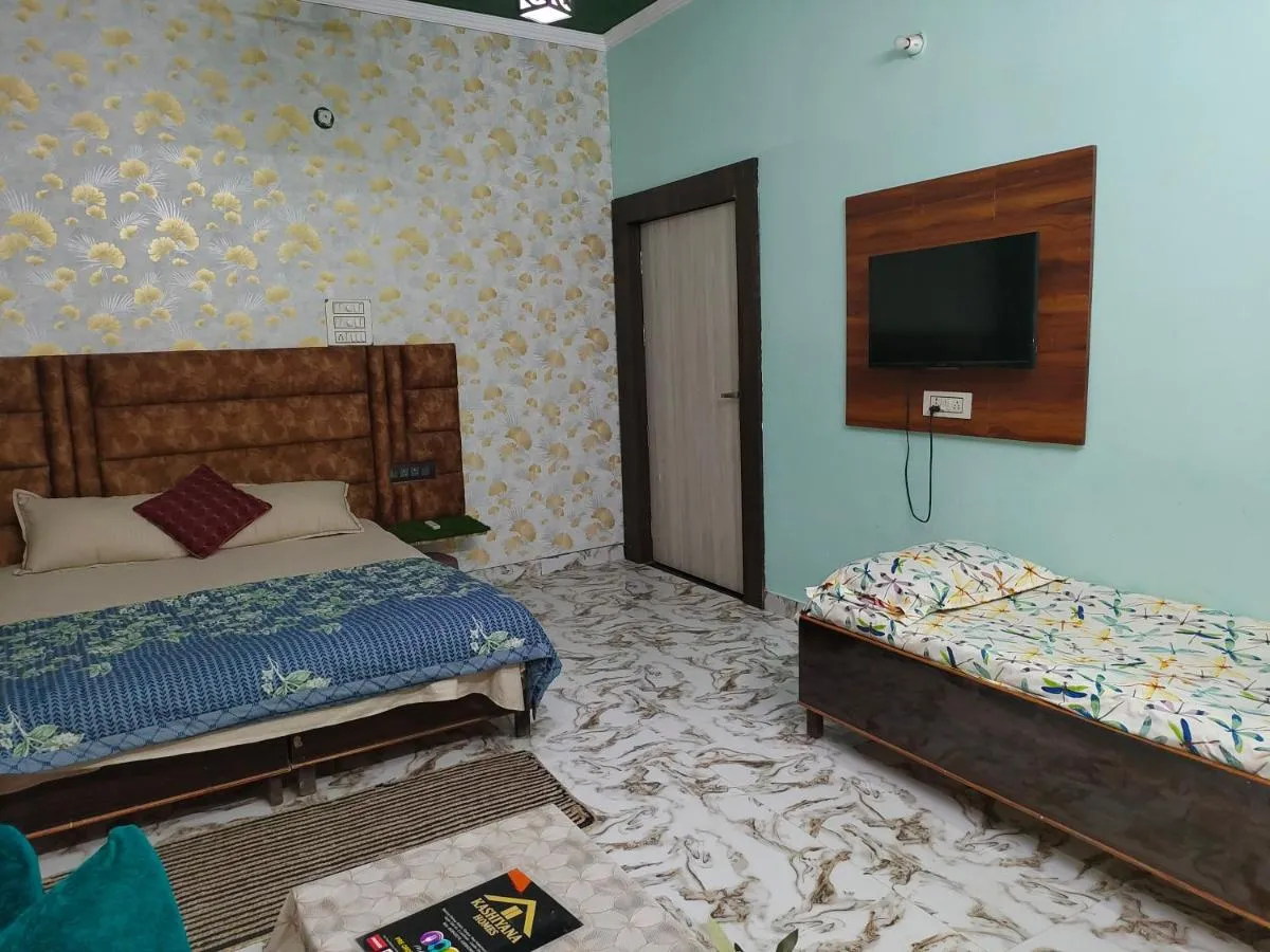Image 6 of Banarasiya Homestay close to Banaras railway station