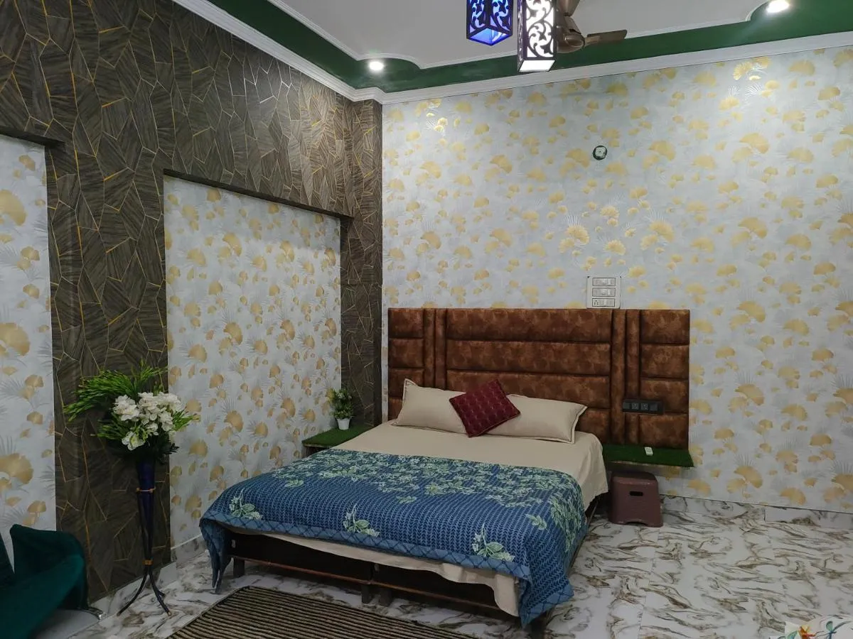 Image 5 of Banarasiya Homestay close to Banaras railway station