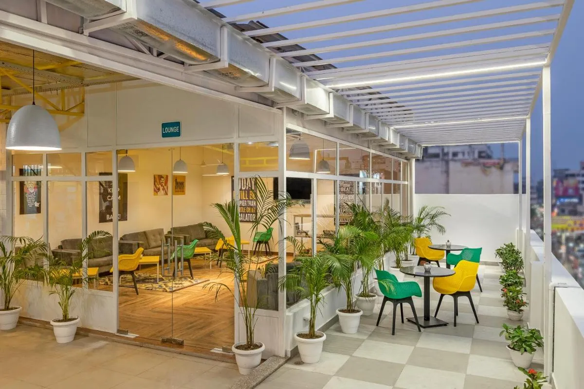 Image 5 of Bedzzz Varanasi by Leisure Hotels, 1 Km from Dashwasamedh Ghat