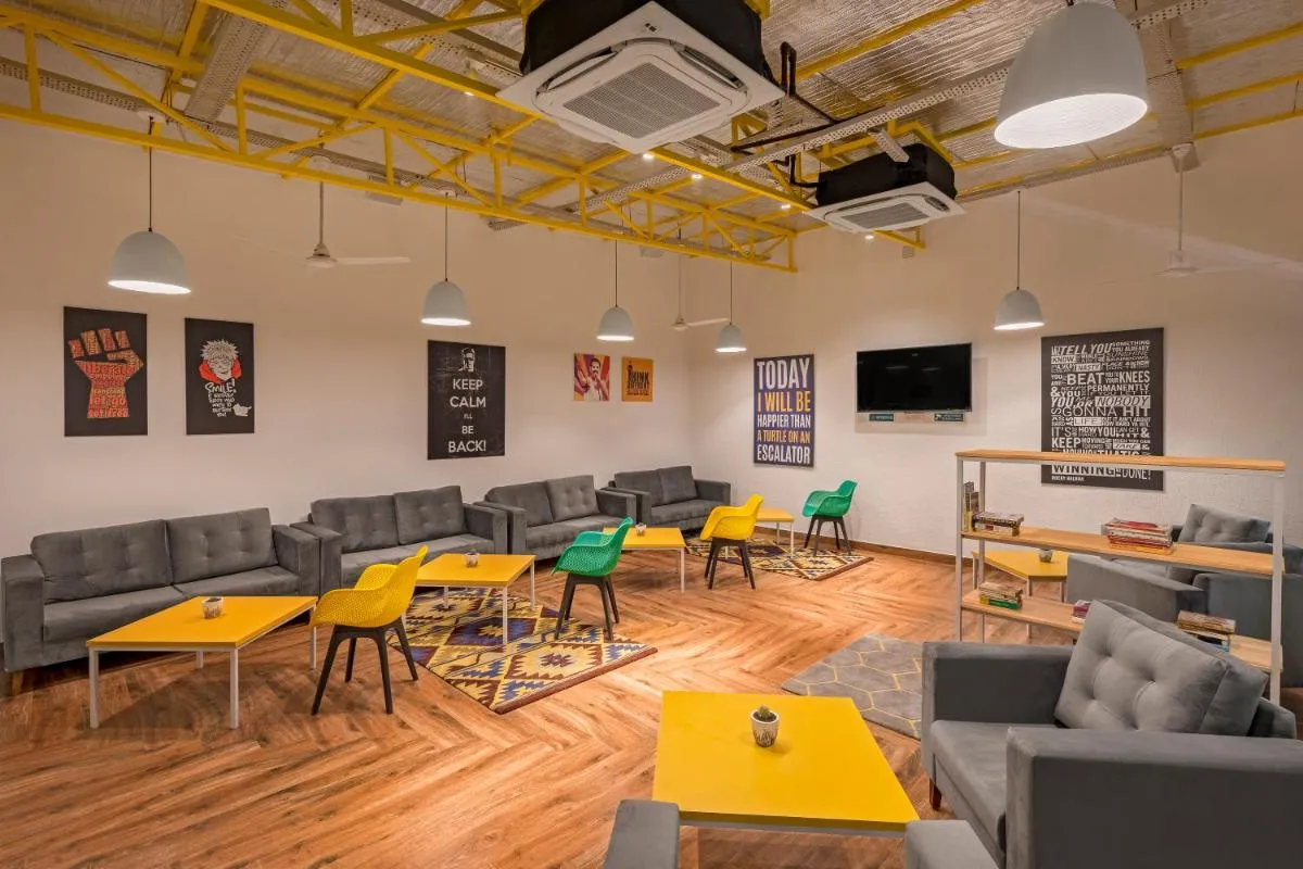 Image 6 of Bedzzz Varanasi by Leisure Hotels, 1 Km from Dashwasamedh Ghat