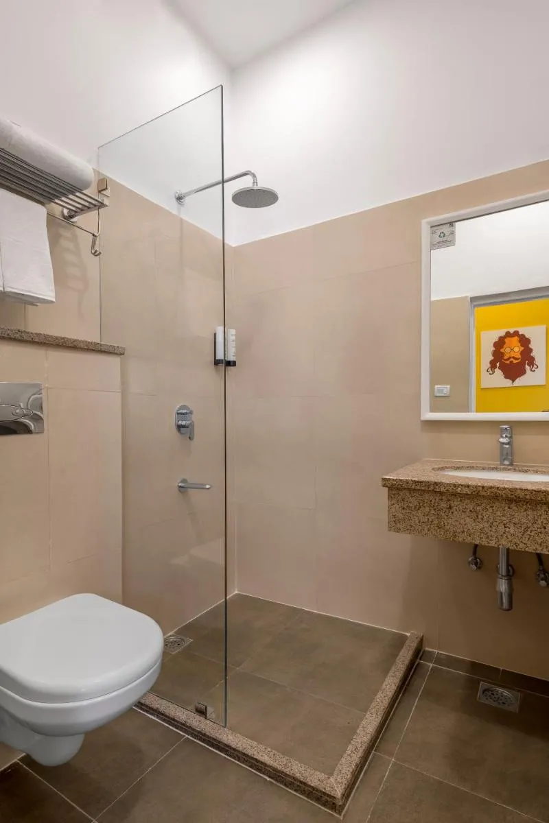 Image 3 of Bedzzz Varanasi by Leisure Hotels, 1 Km from Dashwasamedh Ghat