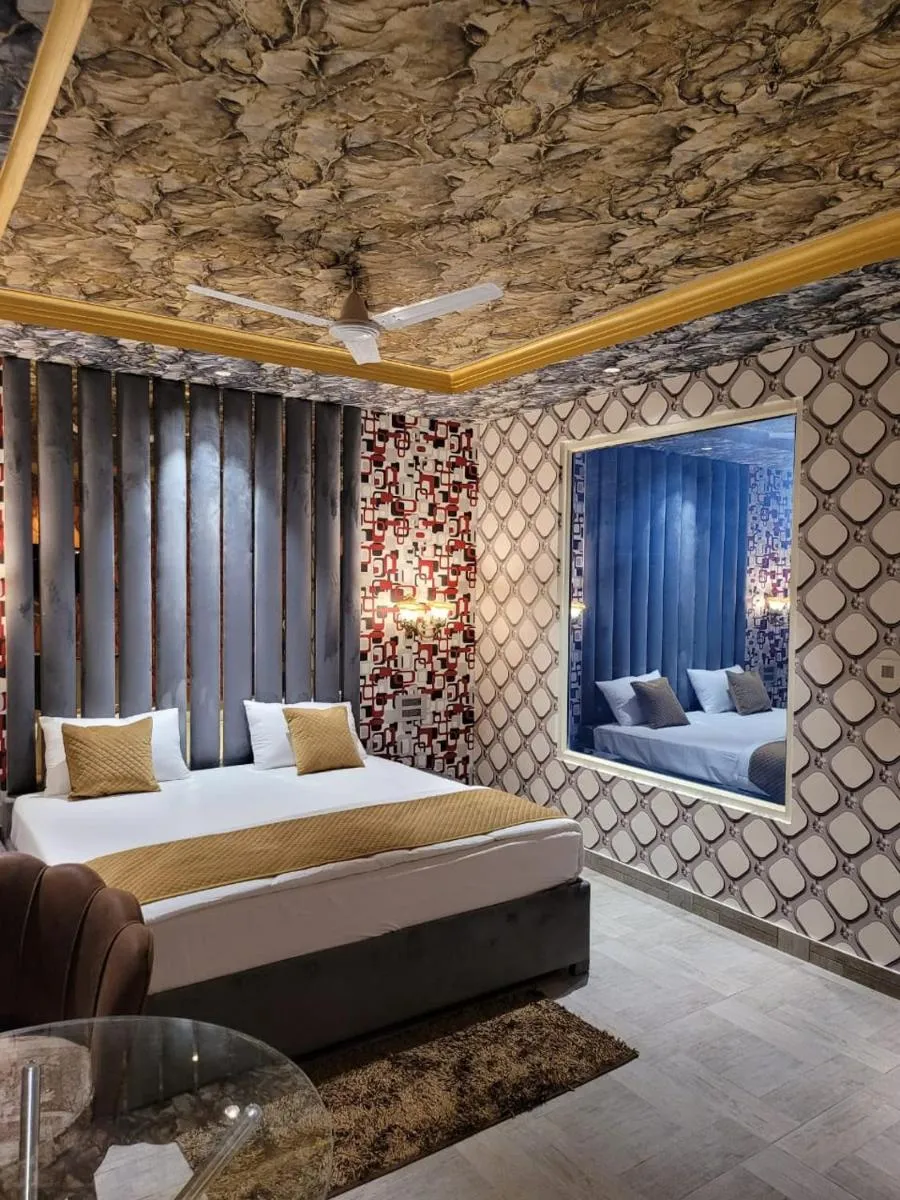 Image 4 of Bellazio Suites Hotel & Resort