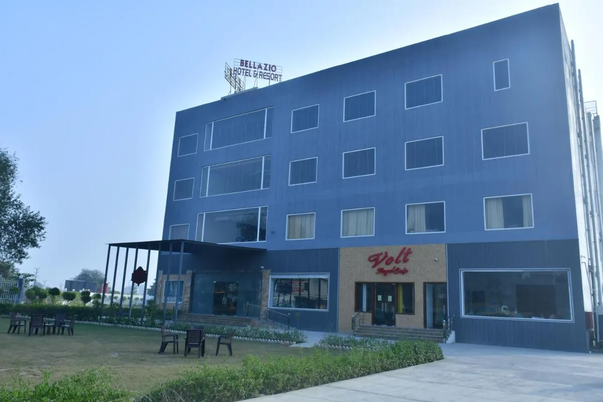 Image 1 of Bellazio Suites Hotel & Resort