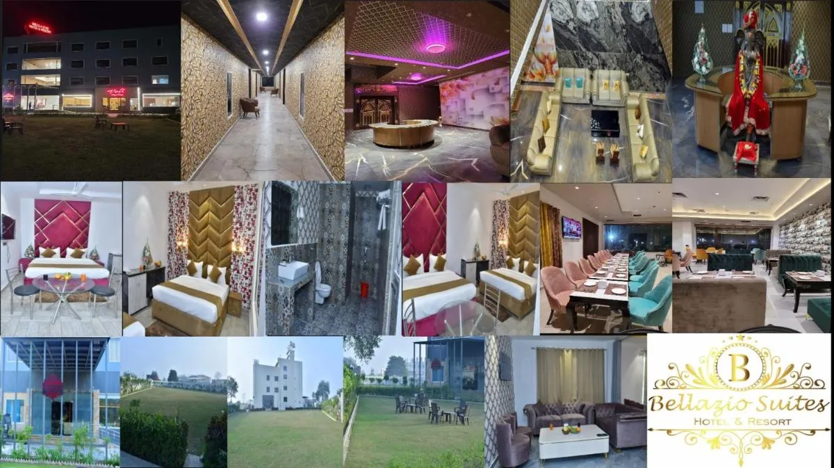 Image of Bellazio Suites Hotel & Resort