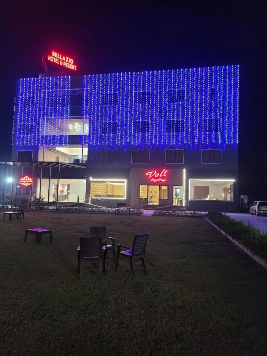 Image 3 of Bellazio Suites Hotel & Resort