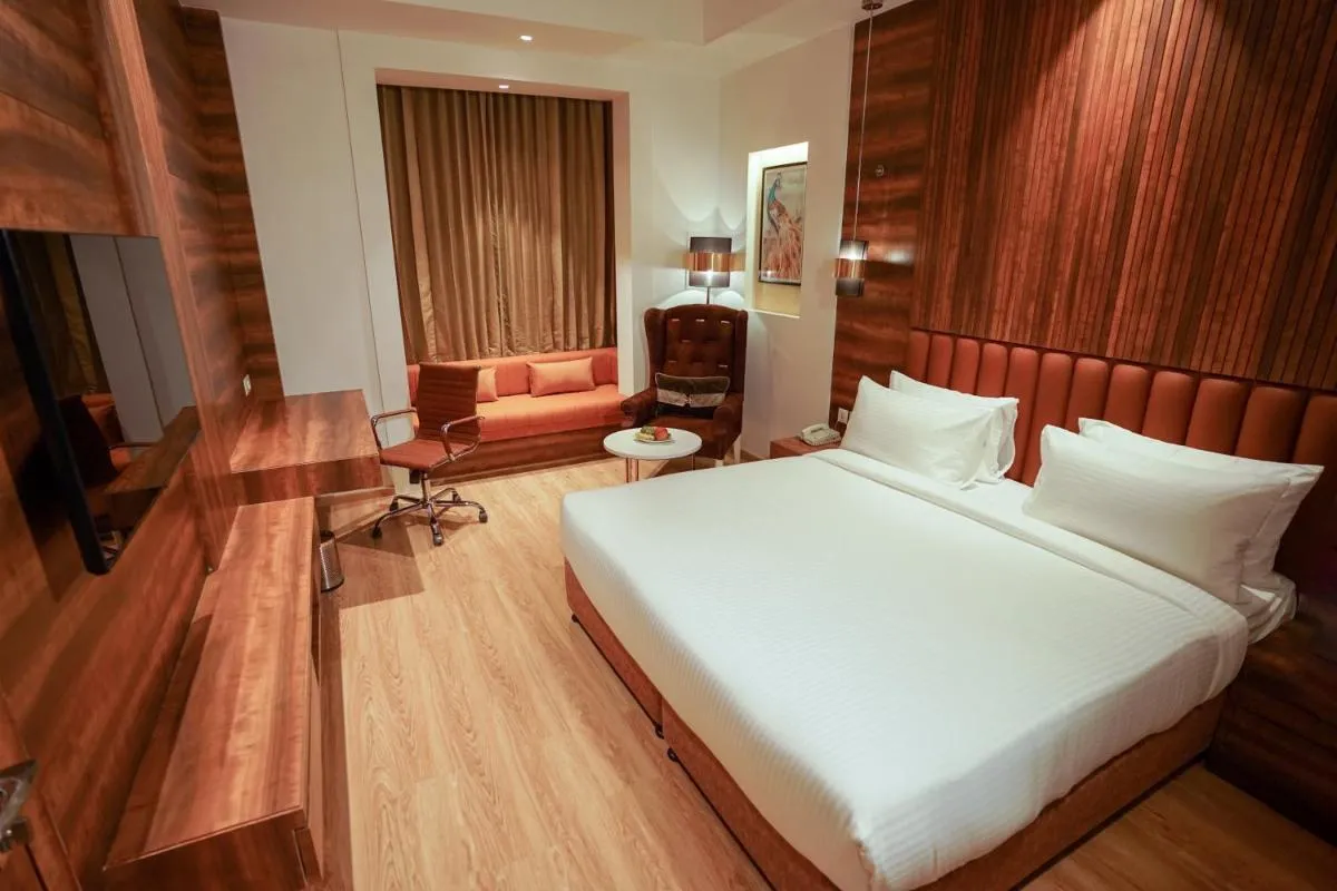 Image 4 of Best Western Vrindavan