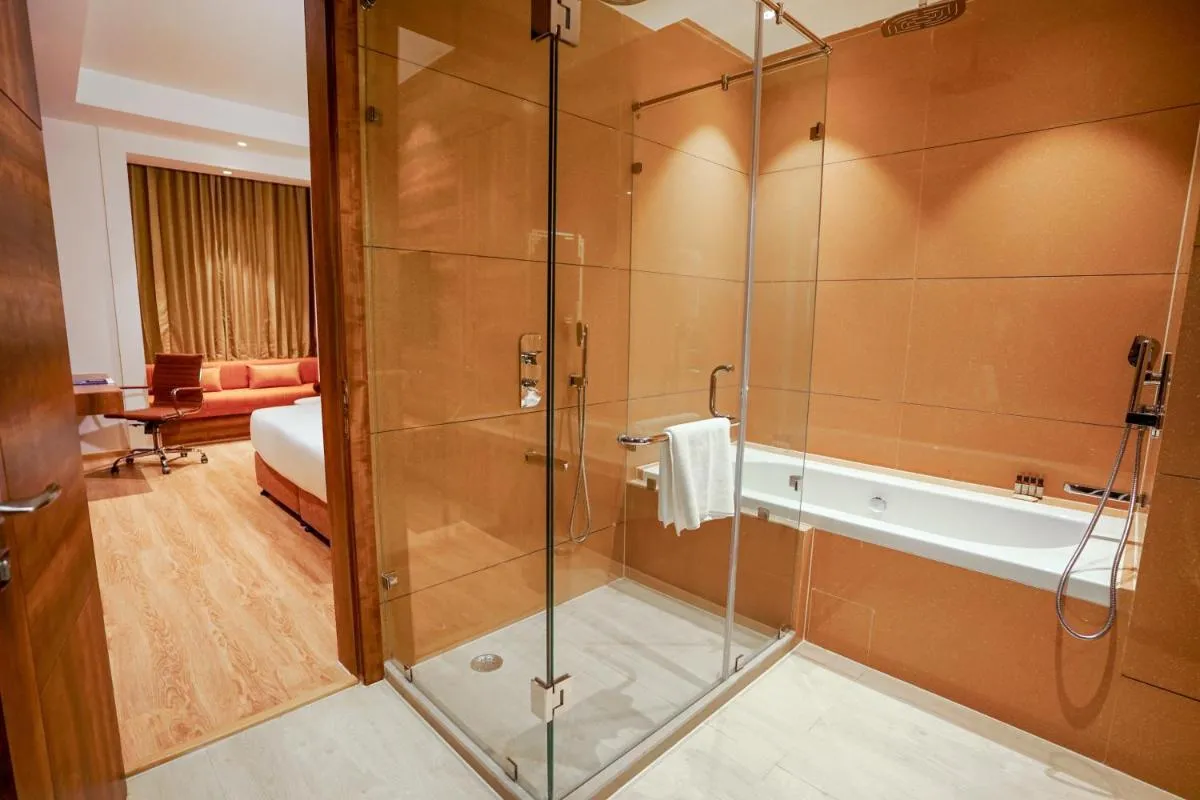 Image 1 of Best Western Vrindavan
