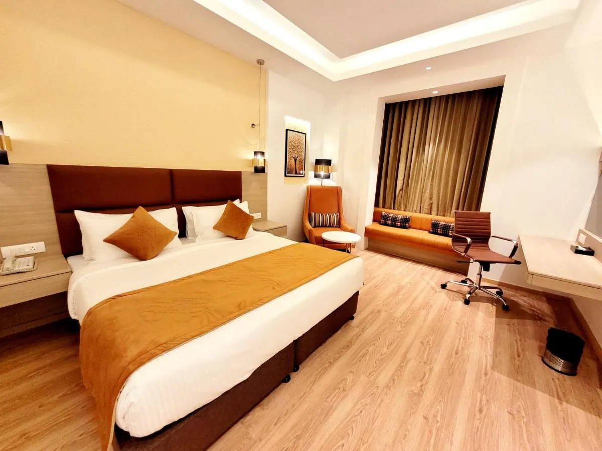 Image 6 of Best Western Vrindavan