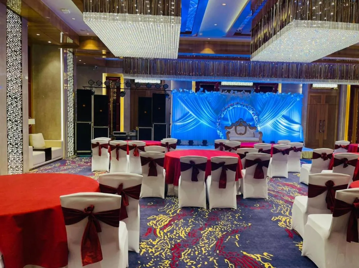 Image 3 of Best Western Vrindavan