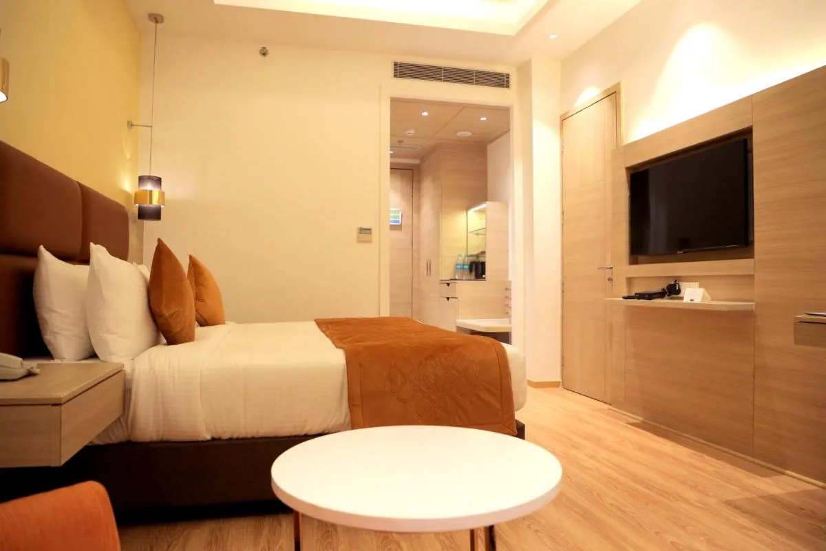 Image 5 of Best Western Vrindavan