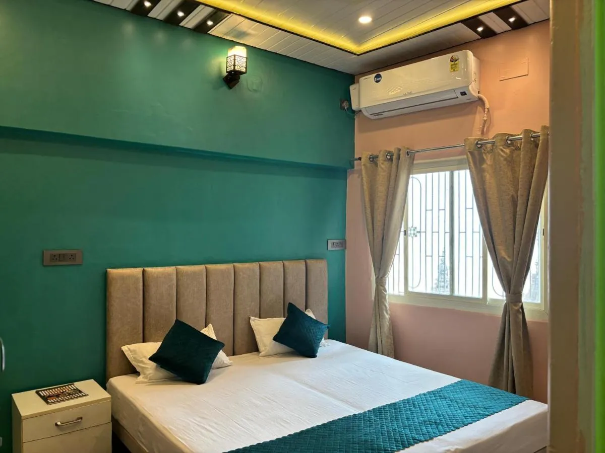 Image 1 of Bhadra Kali Guest House