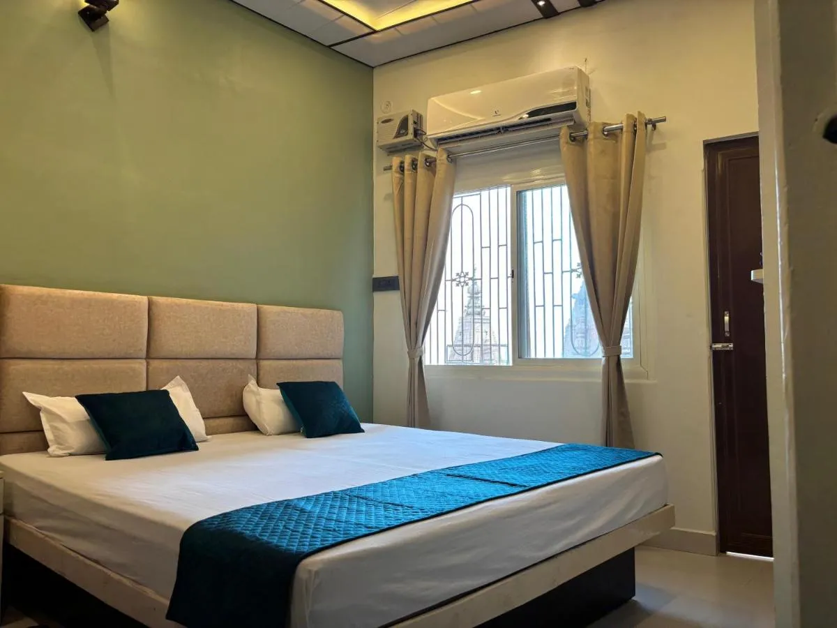 Image 4 of Bhadra Kali Guest House