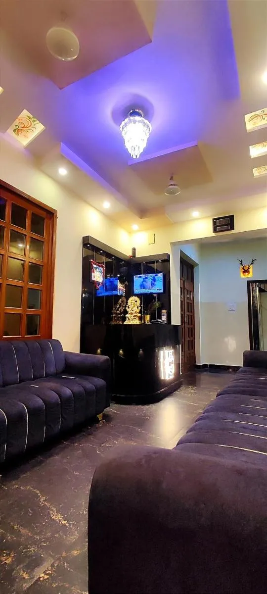 Image 3 of Bhagyashree Guest House