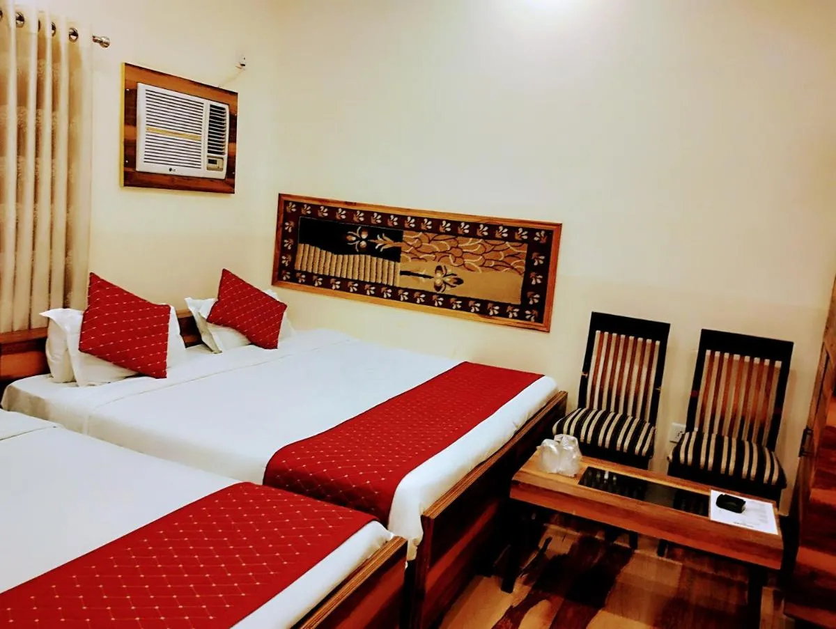 Image 1 of Bhagyashree Guest House