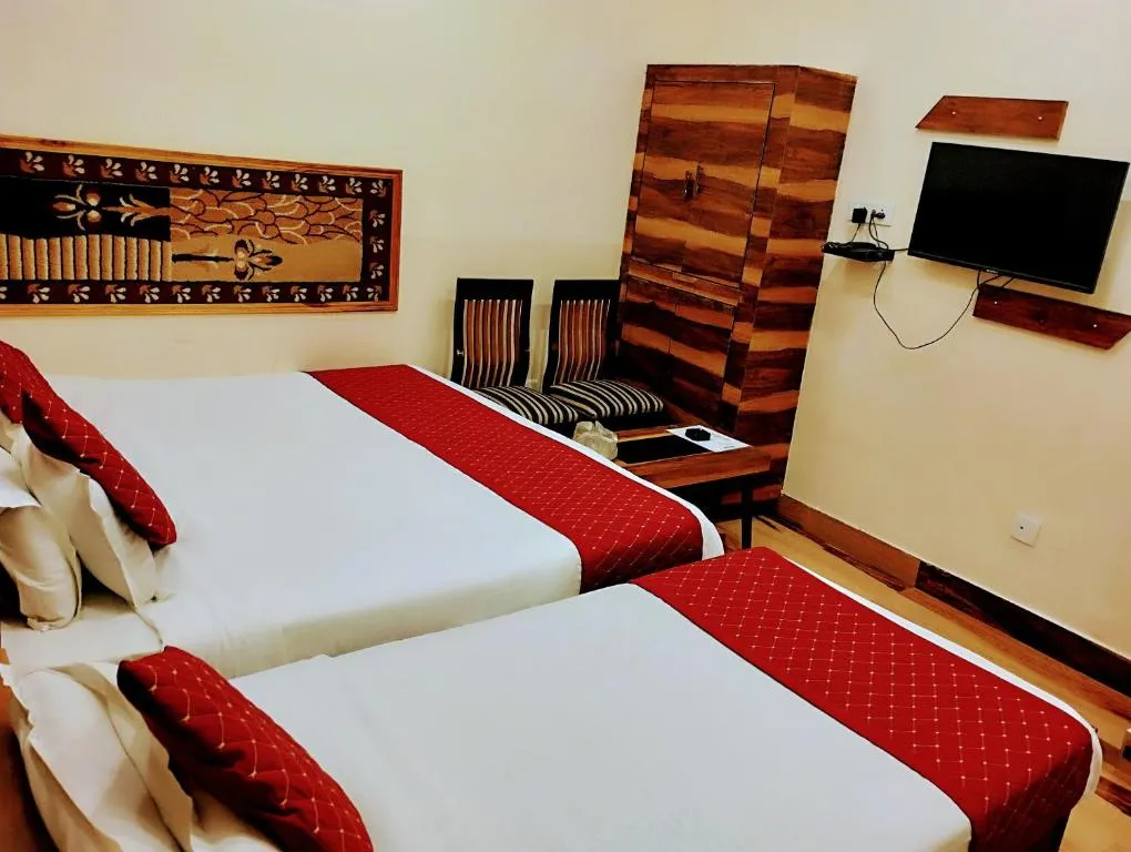 Image of Bhagyashree Guest House