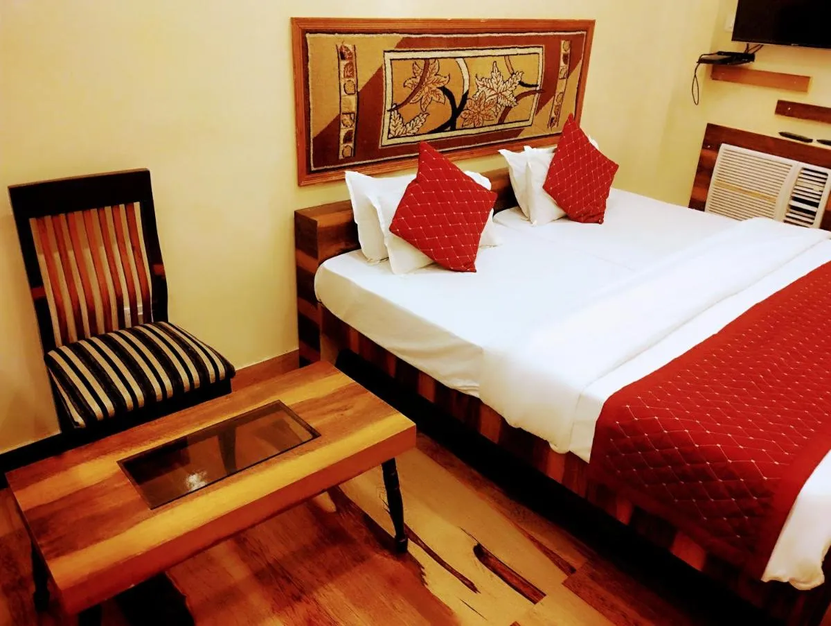 Image 2 of Bhagyashree Guest House