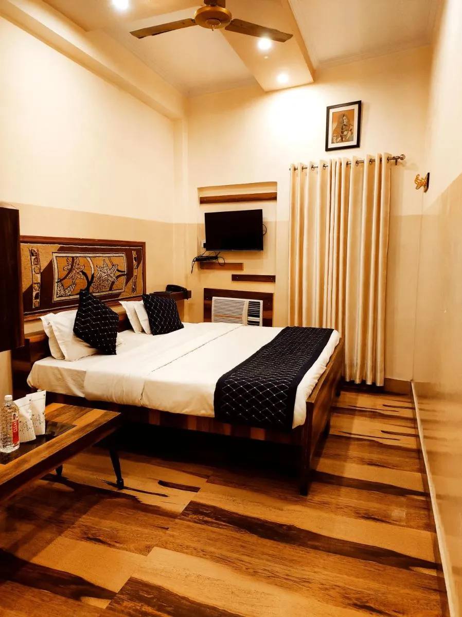 Image 6 of Bhagyashree Guest House