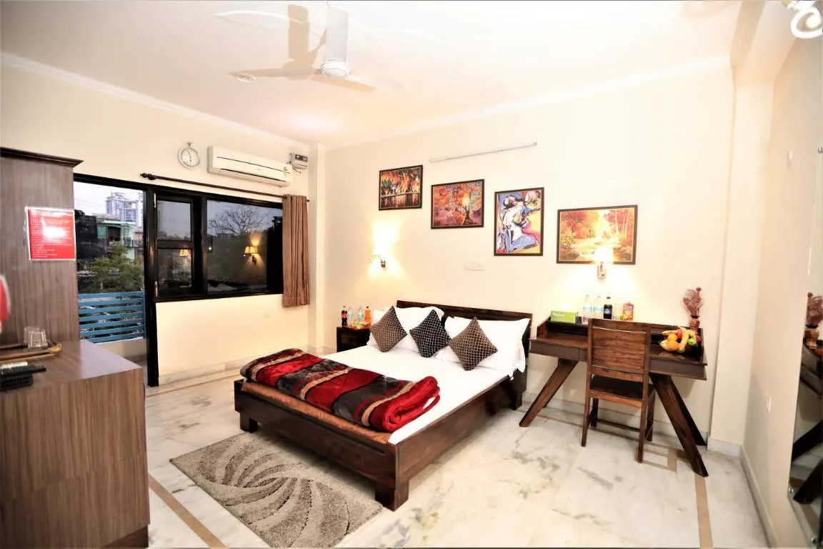Image of Bhambri Expo House