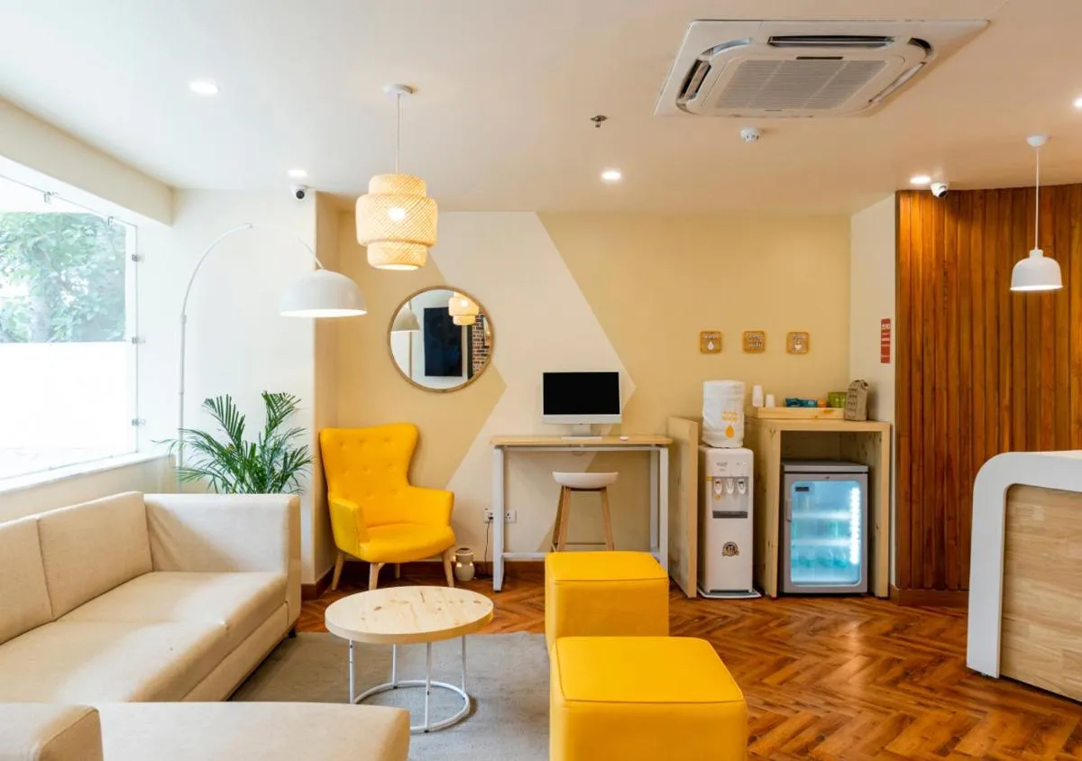 Image 4 of Bloom Hotel – Sector 19