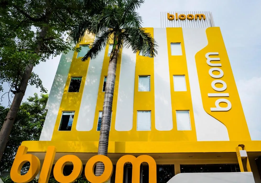 Image of Bloom Hotel – Sector 19