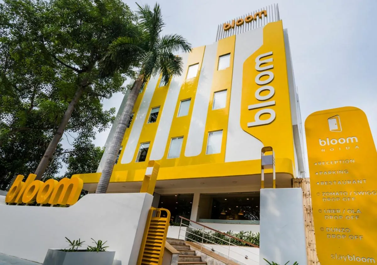 Image 5 of Bloom Hotel – Sector 19