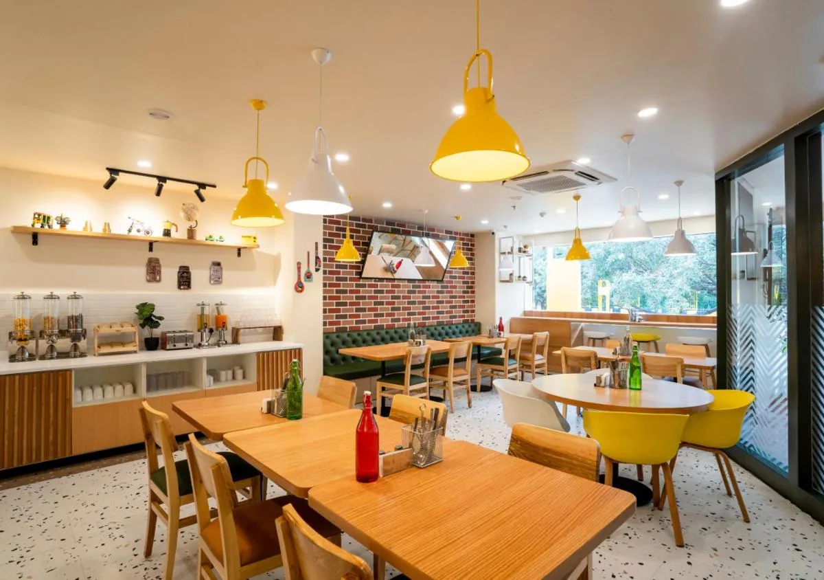 Image 2 of Bloom Hotel – Sector 19