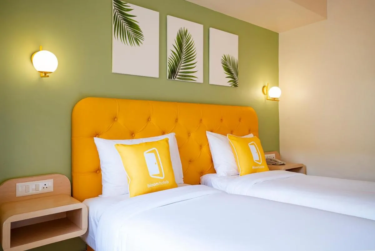 Image 6 of Bloom Hotel – Sector 19