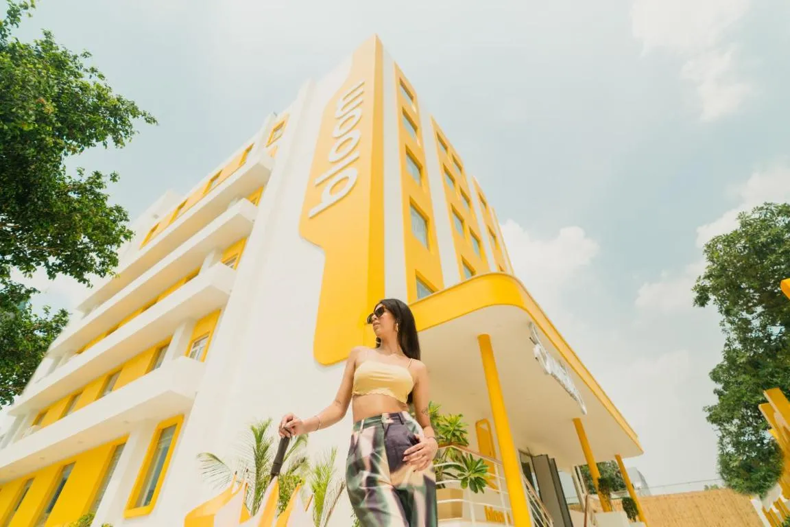 Image of Bloom Hotel – Sector 62