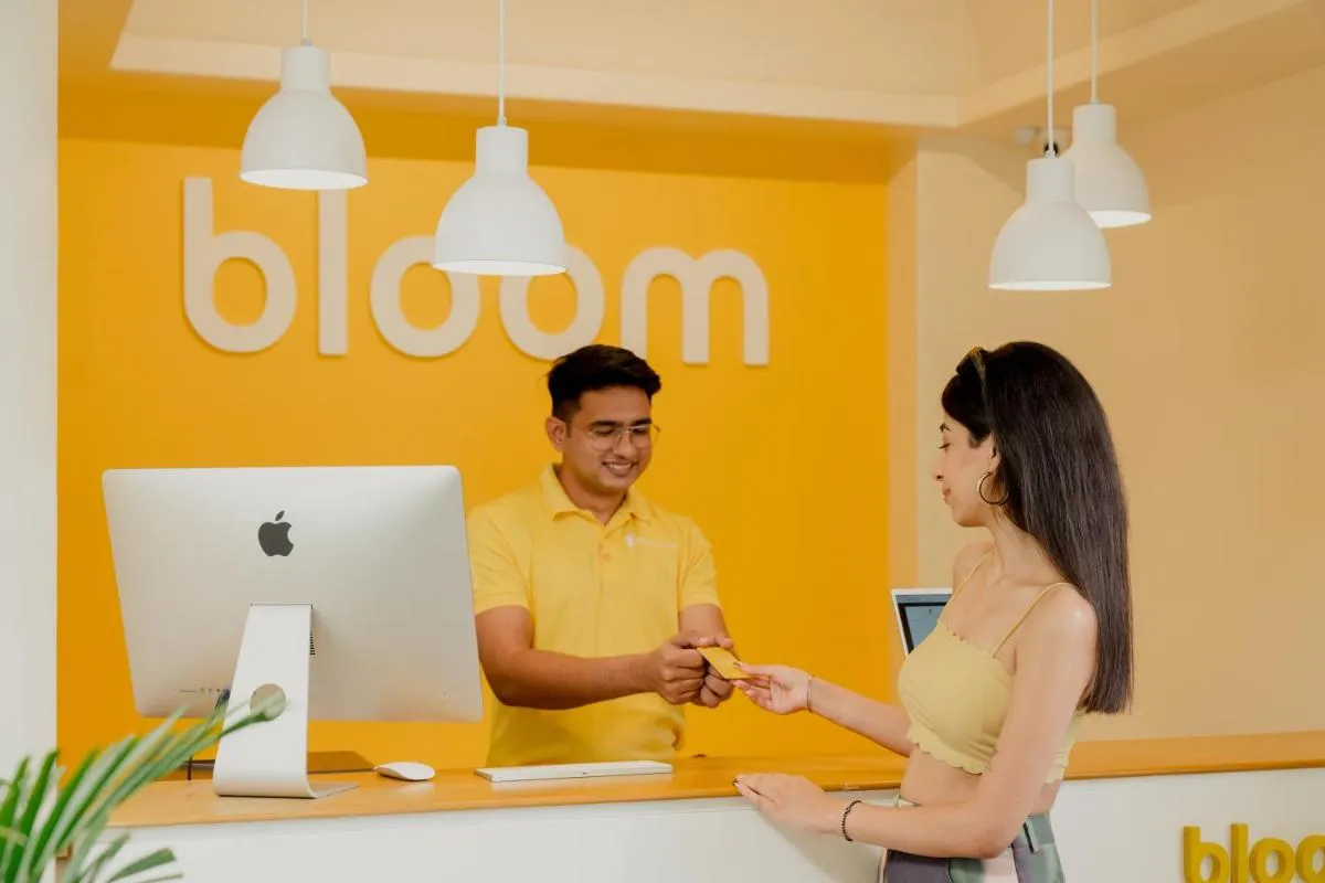 Image 4 of Bloom Hotel – Sector 62