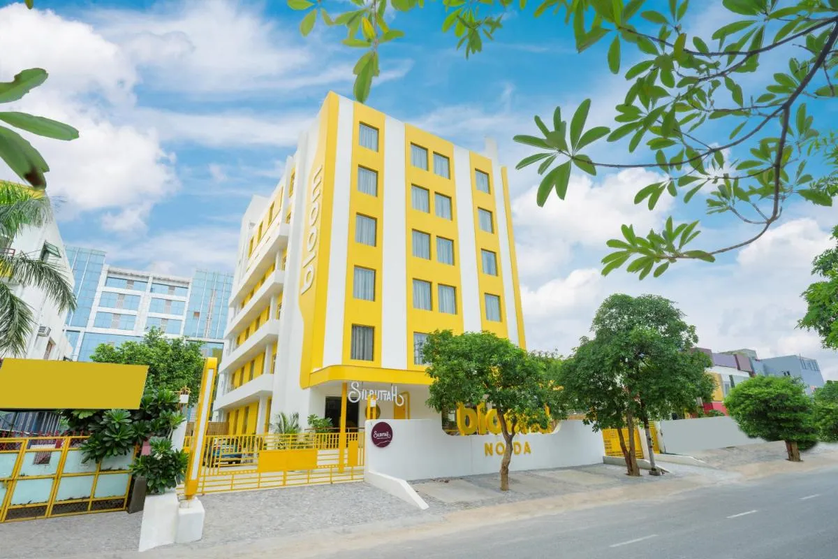 Image 2 of Bloom Hotel – Sector 62