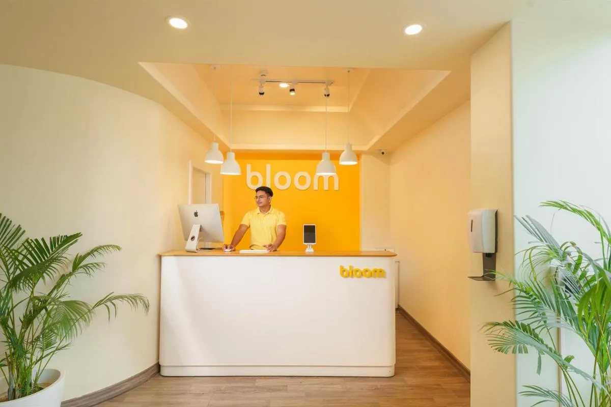 Image 3 of Bloom Hotel – Sector 62
