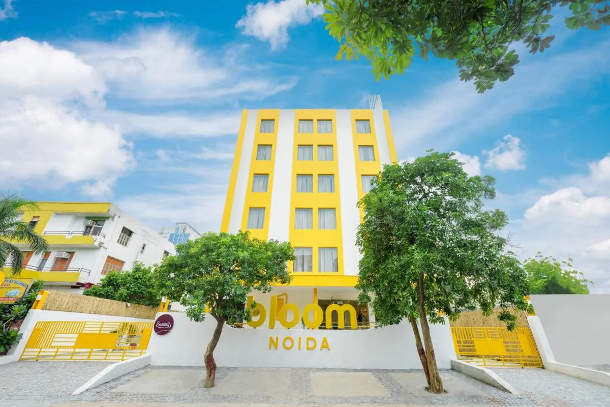 Image 1 of Bloom Hotel – Sector 62