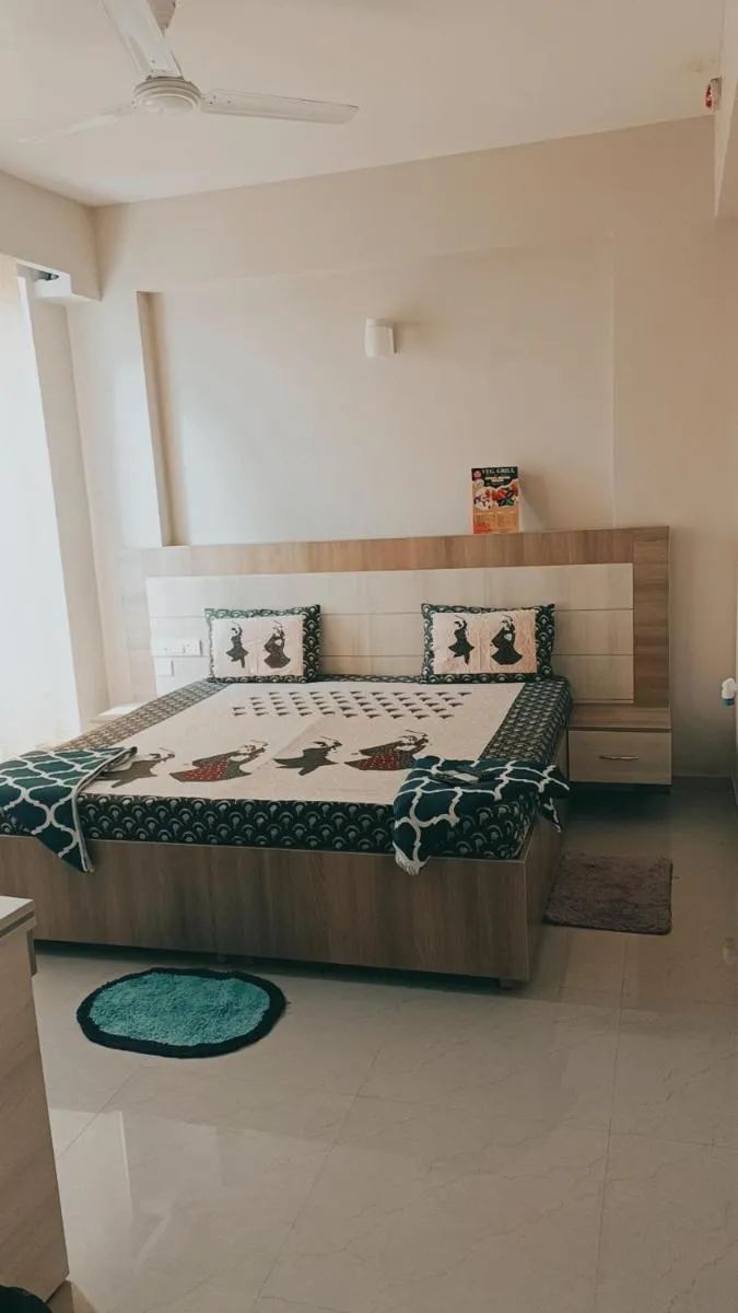 Image 3 of Blue Mans Rooms